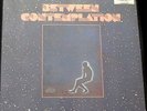 Prog German Psych Electronic   BETWEEN   Contemplation, Orig Wergo, Popol Vuh
