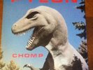 Pylon   Chomp  Record