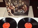 JIMI HENDRIX  ELECTRIC LADYLAND  NUDE COVER  UK PRESS POLYDOR