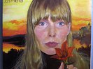 JONI MITCHELL CLOUDS RARE ORIG '69 REPRISE LP ON 2-TONE LABEL RARE FIRST COVER