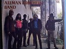 ALLMAN BROTHERS BAND FIRST ALBUM BEAUTIFUL ORIG ATCO LP SOUTHERN ROCK CLASSIC