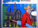 DAVID BOWIE MAN SOLD WORLD MEGA-RARE ORIG 100% AUTHENTIC'71 MERCURY LP SHRINK NM