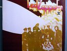 LED ZEPPELIN II 2d ALBUM ULTRA-RARE ORIG '83 LTD EDITION MFSL AUDIOPHILE LP MINT