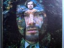 VAN MORRISON HIS BAND/STREET.CHOIR RARE ORIG'72 WARNER LP w/INSERT BOB LUDWIG NM
