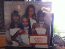 Destiny's Child WRITING'S ON THE WALL 1999 US Vinyl 2LP Beyonce SEALED MINT RARE