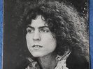 TYRANNOSAURUS REX - A Beard Of Stars - Original Regal Zonophone UK LP + Insert
