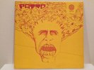 PATTO ORIG. UK 1ST PRESS  ON VERTIGO SWIRL  6360 016 TOP CONDITION