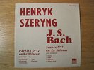 HENRYK SZERYNG 