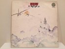 CLEAR BLUE SKY ORIG. UK 1ST PRESS  ON VERTIGO SWIRL  6360 013 RARE 
