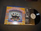 Magical Mystery Tour - The Beatles LP GATEFOLD MFSL AUDIOPHILE