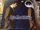 Eric Matthews It's Heavy in Here LP sealed clear vinyl + DL RSD Black Friday