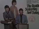 ** THE BEATLES  **  YESTERDAY AND TODAY  **  NM -  **   NICE    MAKE GREAT GIFT
