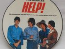 THE BEATLES Help [Vinyl LP] Odeon/EMI SMO 984008 Picture Disc