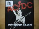 LP  AC/DC  -  Problem Child  180g  2 LP's  EU 2015  NEU  OVP