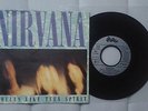 Nirvana Smells Like Teen Spirit 7