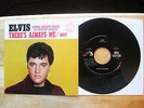 Elvis Presley 