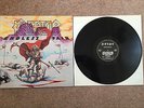 KREATOR – ENDLESS PAIN – 12” LP RECORD (ORIGINAL PRESS 1985)