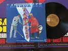 ARTHUR LEE LOVE Vindicator ORIGINAL US LP GATEFOLD