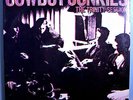 COWBOY JUNKIES TRINITY SESSION RARE ORIGINAL 1988 RCA LP BEAUTIFUL