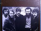 THE BAND 2d ALBUM/BROWN CVR RARE ORIG '69 CAPITOL LP BOB LUDWIG MASTER SHRINK NM
