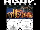 SLUM VILLAGE - IT'S FANTASTIC 2 - 2 LP VINYL 12
