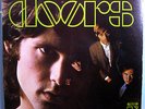 THE DOORS  feat. JIM MORRISON 1st ALBUM RARE ORIG'67 ELEKTRA STEREO LP BEAUTIFUL