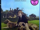 VAN MORRISON VEEDON FLEECE RARE ORIGINAL '74 WARNER BROS PROMO LP NEAR MINT