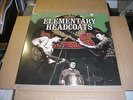 LP:  THEE HEADCOATS - Elementary Headcoats Singles 90-99 SEALED IMPORT 3xLP