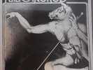 MINOTAURUS fly away Reissue LP NEU OVP/Sealed