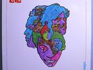 LOVE feat.ARTHUR LEE FOREVER CHANGES ULTRA-RARE SEALED '67 ELEKTRA STEREO LP