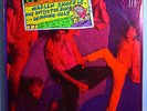 ROLLING STONES DIRTY WORK STILL SEALED ORIG'83 LP IN RED SHRINK WRAP & w/STICKER