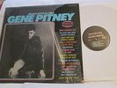 GENE PITNEY..GREATEST HITS OF ALL TIME ORG '66 STEREO POP-ROCK SHRINK EX