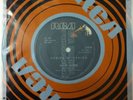 DAVID BOWIE,CHILE  PROMO SINGLE 1980,M- UNPLAYED ORIGINAL ASHES TO...