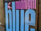 Kenny Burrell MIDNIGHT BLUE NOTE 4123 has Ear & Vangelder VG+ Jazz LP RARE