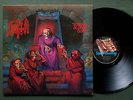 DEATH - Scream Bloody Gore -original 1987 vinyl 12