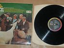 THE BEACH BOYS : Pet Sounds : 1988 UK Capitol Mono Vinyl LP Record T2458