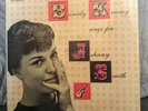 Beverly Kenney sings for Johnny Smith Roost 2206 VG+ Jazz LP RARE Mono VG+  1956
