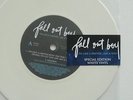 FALL OUT BOY I'm like a Lawyer..Me & You special edition 7