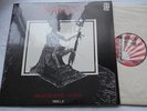 HELLHAMMER Apocalyptic raids CANADA BANZAI 1984 BAM 1003 METAL EP Mini LP Shrink