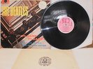 BEATLES NZ LP - ,Please Please Me, New Zealand orig. 60's STEREO pressing RARE