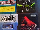 The Prodigy: 15 Maxi Singles + 2 7