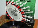 V.A. Schlager Roulette D 1956 (Vico/Lys Assia/Die Sunnies usw) 25cm LP