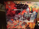 Mr Lee 'Scratch' Perry And The Upsetters* ?– Battle Of Armagideon RARE VINYL/LP