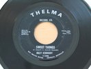 BILLY KENNEDY Sweet Things/This Is A Groovy Generation 45 Northern Soul HEAR
