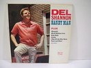 DEL SHANNON*HANDY MAN*QUALITY label V-1746*CANADA