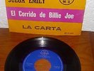SEE EMILY PLAY Pink Floyd Syd Barret  (1967 MEXICO 7