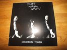 Young Marble Giants - Colossal Youth  Vinyl LP  1980  Rough Trade 8  EX+