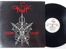 CELTIC FROST MORBID TALES LP 1985 METAL BLADE RECORDS VG++