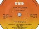 Stranglers  Zimbabwe 7