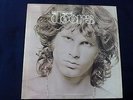 THE BEST OF THE DOORS  Vintage Vinyl Record LP 6E 5035 Elektra 1973
